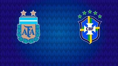 vix brasil vs argentina